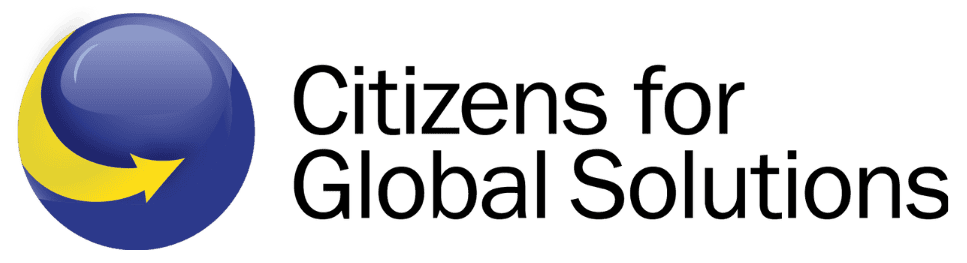Citizens for Global Solutions