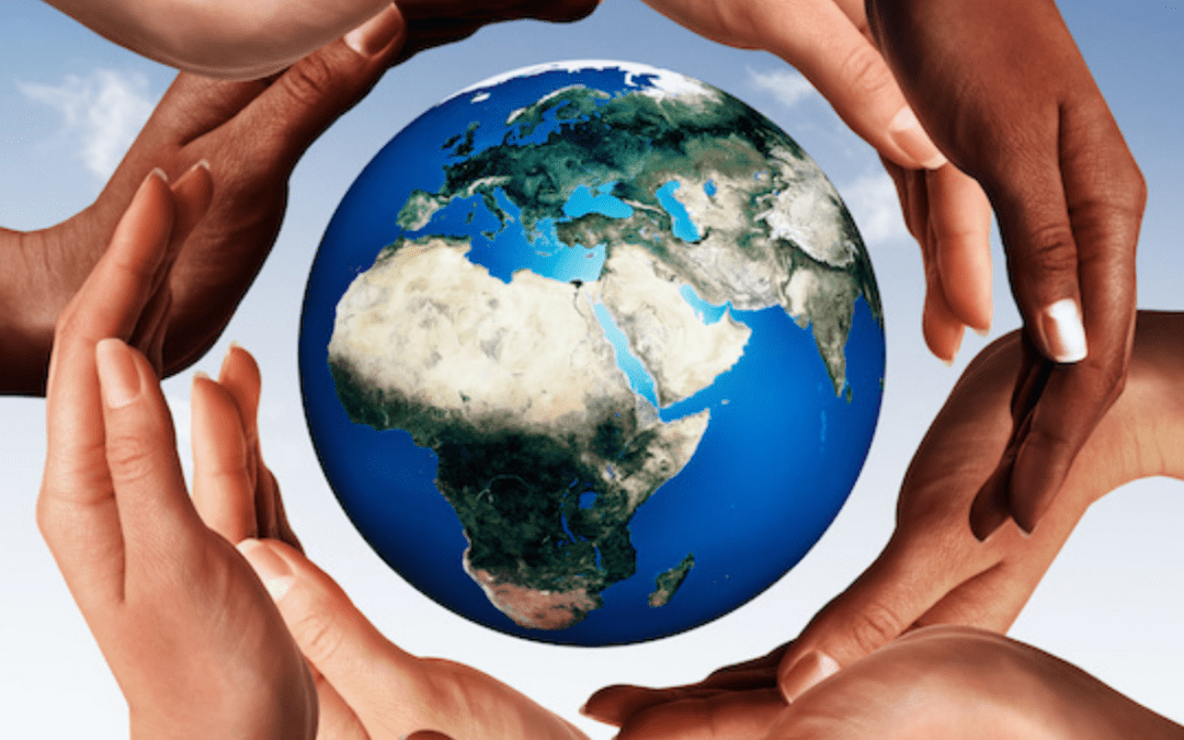The Time Has Come To Build A Viable Global System Of Collective Security