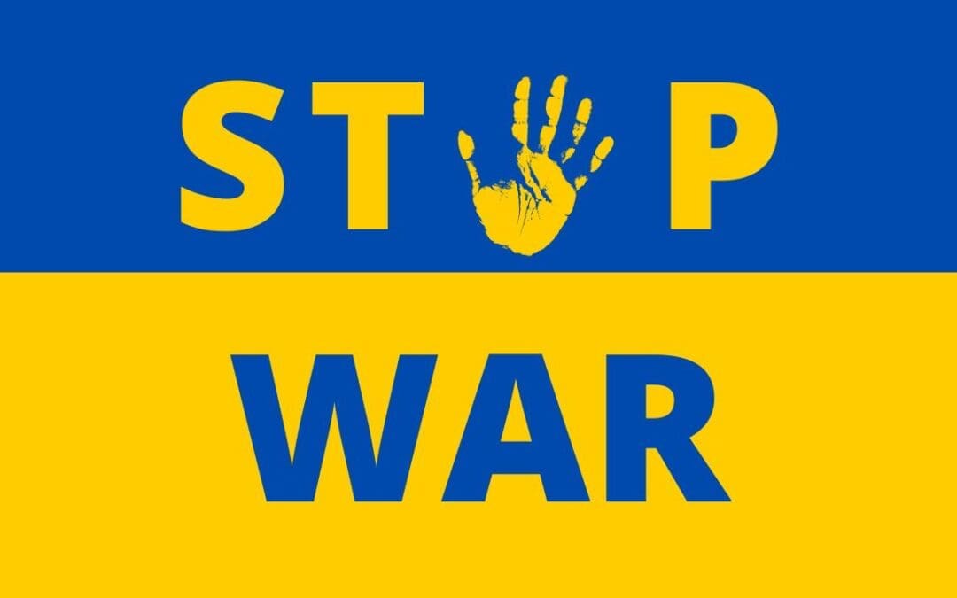 Two Ways That the Ukraine War Could Have Been Prevented and Might Still Be Ended