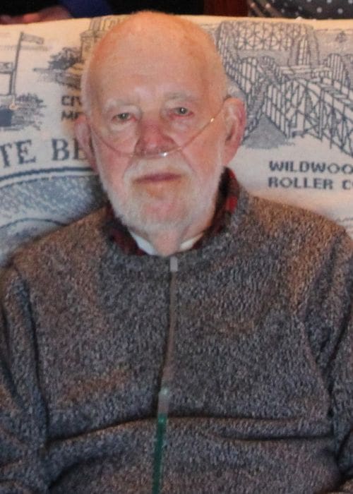 Joseph Schwartzberg