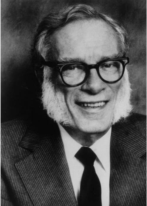 Isaac Assimov