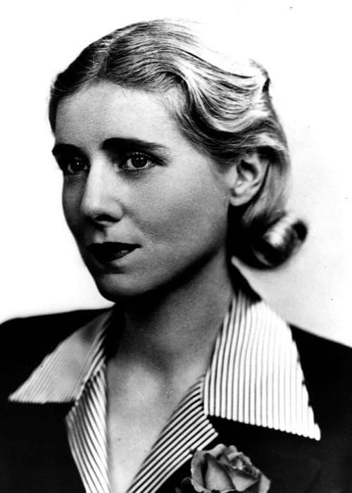 Clare Boothe Luce