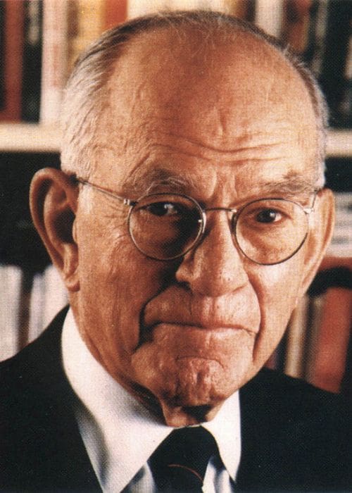 J. William Fulbright