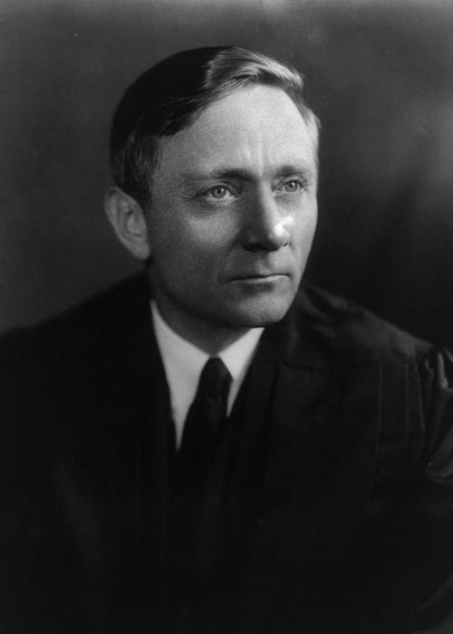 William O. Douglas