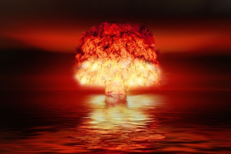 How Strengthened Global Governance Could Produce a Nuclear-Free World