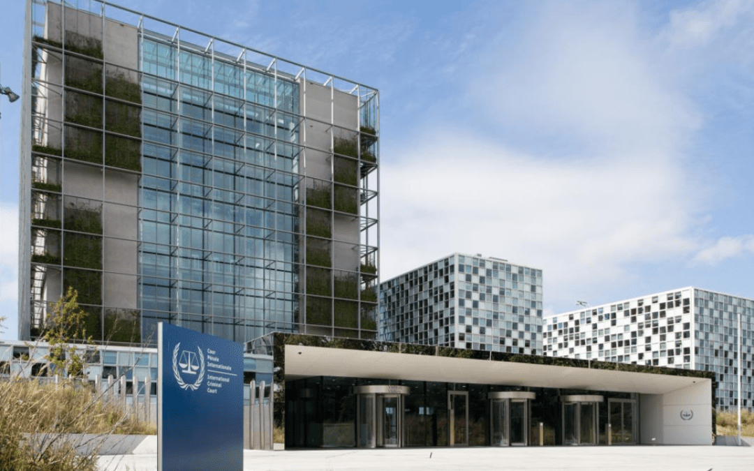 CGS Spearheads Open Letter to Congress and Incoming Presidential Administration Regarding US Sanctions on the ICC