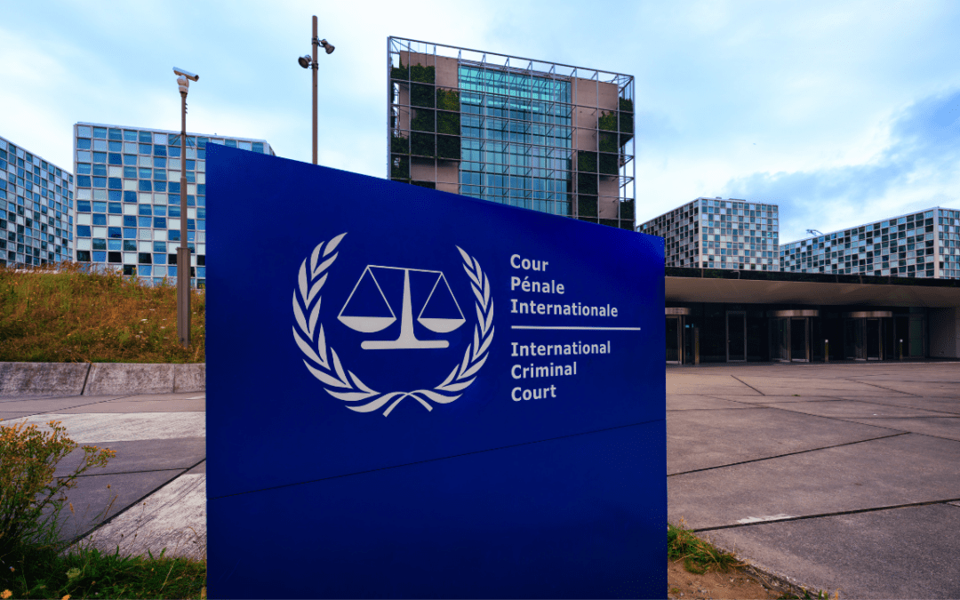 Citizens for Global Solutions (CGS) Urges Senate to Vote Down Legislation to Sanction the ICC