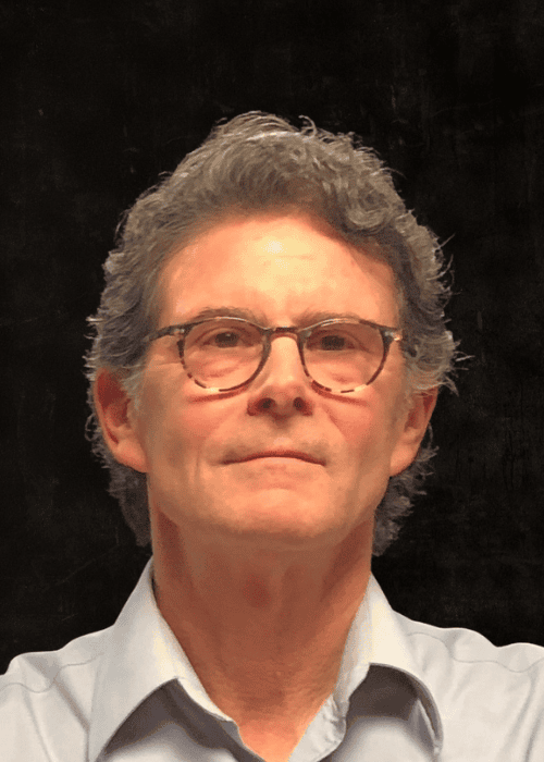 David Landesman