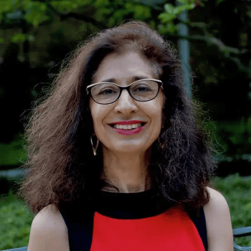 Sovaida Ma’ani Ewing